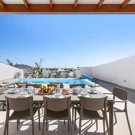 فيلة Altos Alene 10b By Escape *