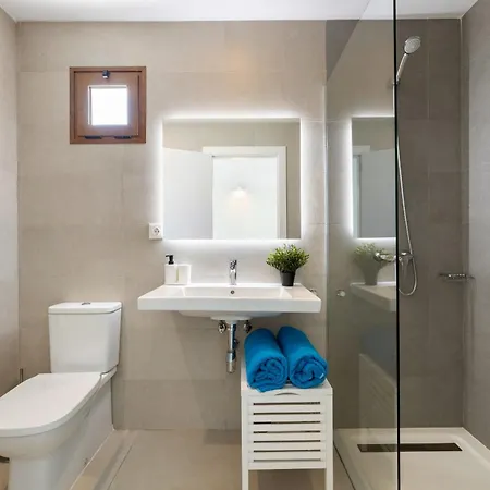 Villa Altos Alene 10b By Escape Playa Blanca (Lanzarote)