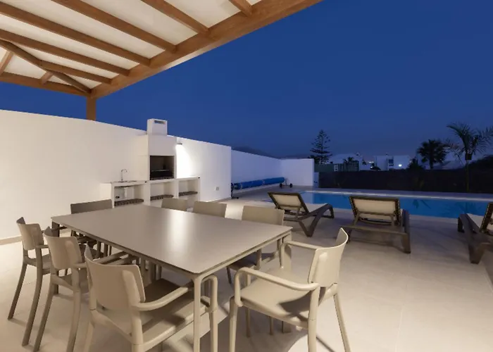 Altos Alene 10b By Escape بلايا بلانكا