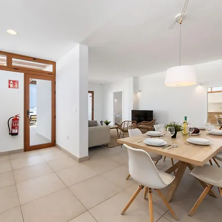 Villa Altos Alene 10b By Escape *