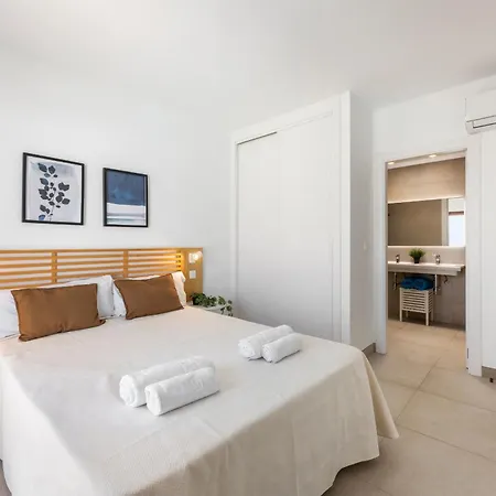 Villa Altos Alene 10b By Escape