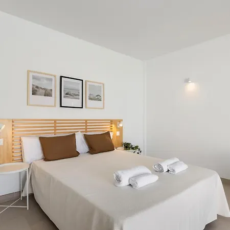 Altos Alene 10b By Escape Villa Playa Blanca