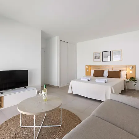 Villa Altos Alene 10b By Escape Playa Blanca