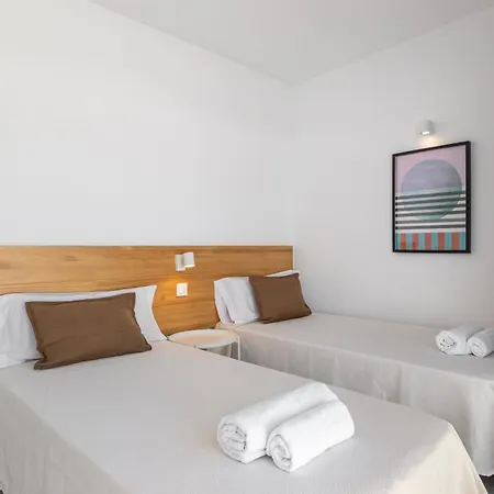 Altos Alene 10b By Escape Villa Playa Blanca
