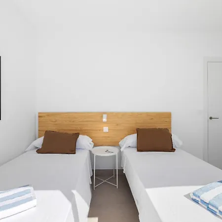 Villa Altos Alene 10b By Escape Playa Blanca (Lanzarote)