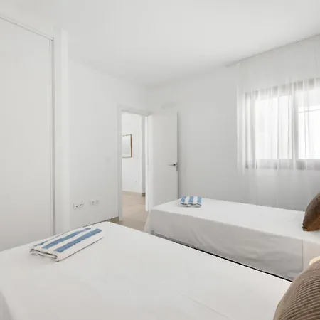 Villa Altos Alene 10b By Escape Playa Blanca (Lanzarote)
