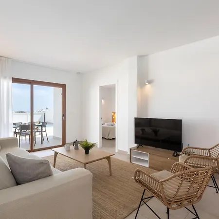 Vila Altos Alene 10b By Escape *