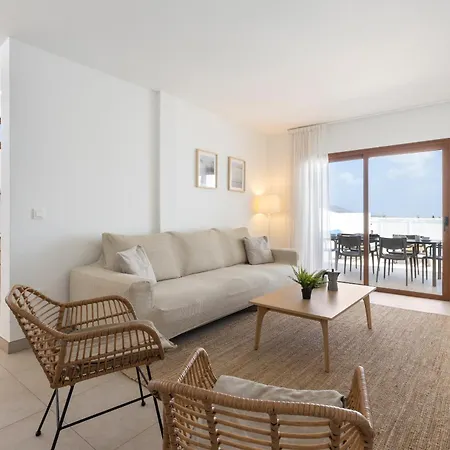 Vila Altos Alene 10b By Escape