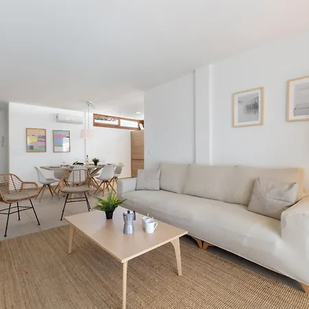 Vila Altos Alene 10b By Escape