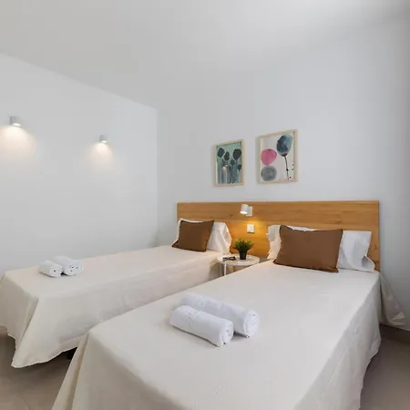 Altos Alene 10b By Escape Vila