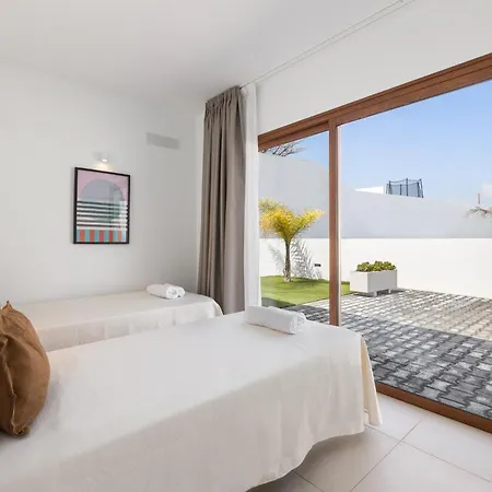Vila Altos Alene 10b By Escape Playa Blanca (Lanzarote)