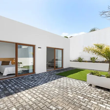 Altos Alene 10b By Escape Villa Playa Blanca (Lanzarote)