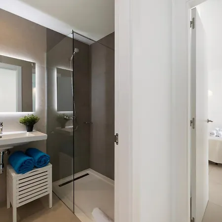 Vila Altos Alene 10b By Escape