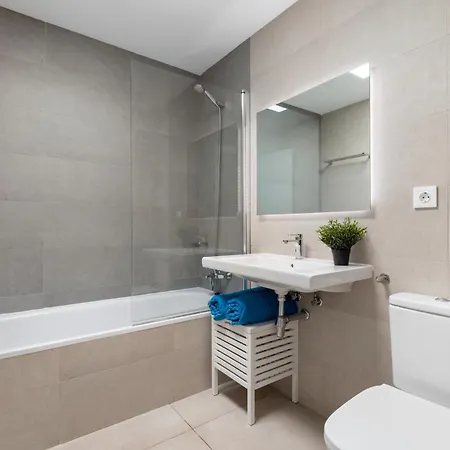 Altos Alene 10b By Escape Vila *