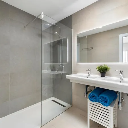 Vila Altos Alene 10b By Escape *