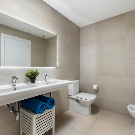 Vila Altos Alene 10b By Escape *