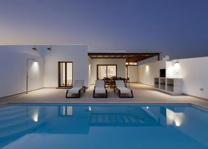 Villa Altos Alene 10b By Escape